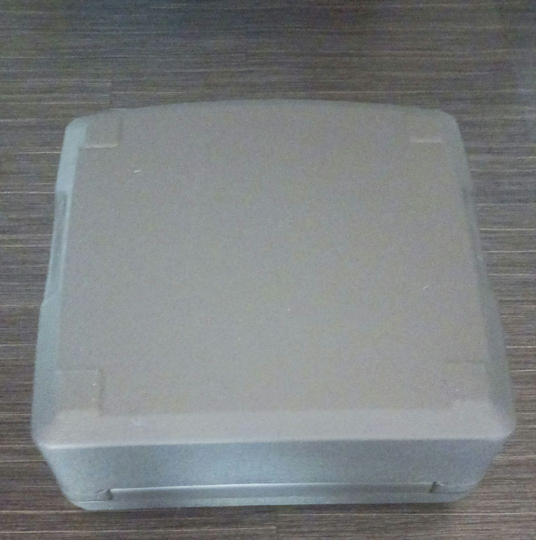 最終希望価格　鍵付き　ポータブル防火保管庫　BK-248260　発送料込み