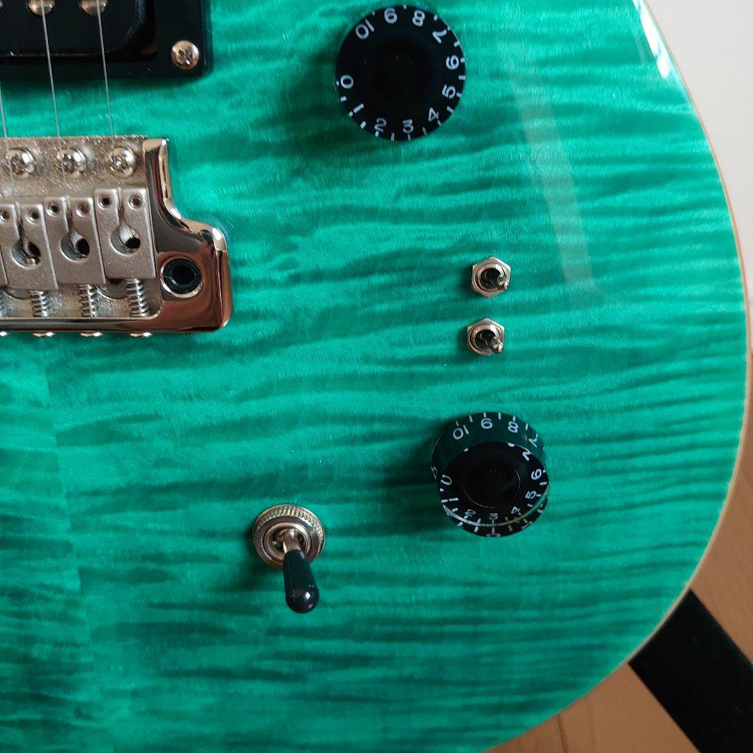 ギター PRS SE custom24