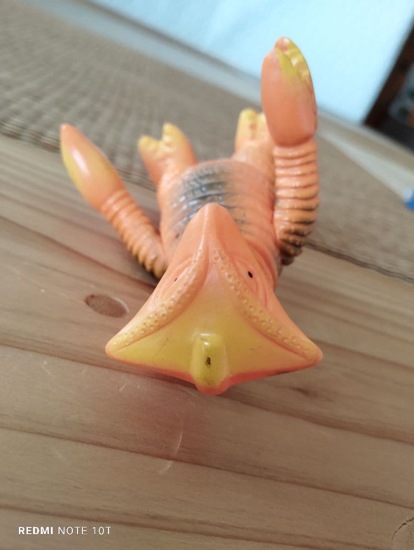 ヒ*デ様 サドラー／ブルマァク／ソフビ／当時物