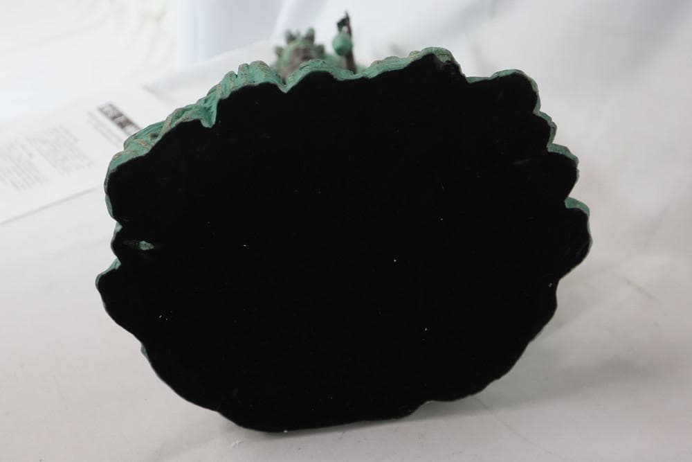 ◇葉森祥 仏教美術 国宝 十一面観音像 置物 仏像　06317