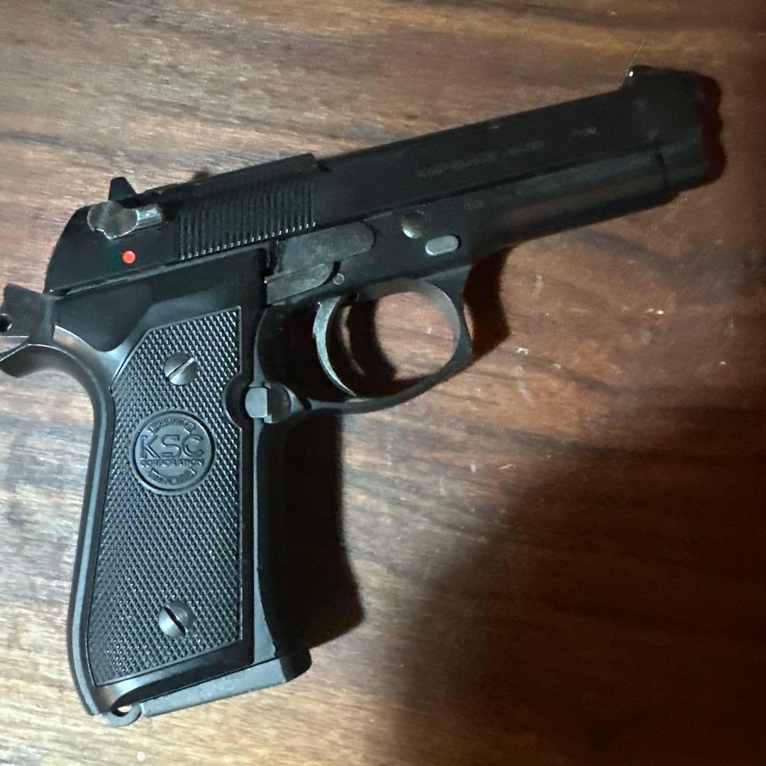 トイガン　東京マルイ　ジャンク　ベレッタ