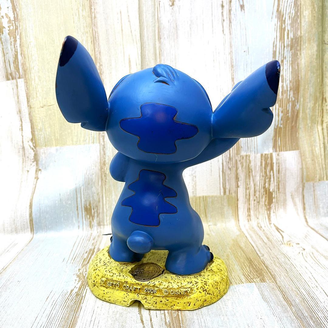 リロ＆スティッチ オハナ インテリアライト ルームランプ フィギュア