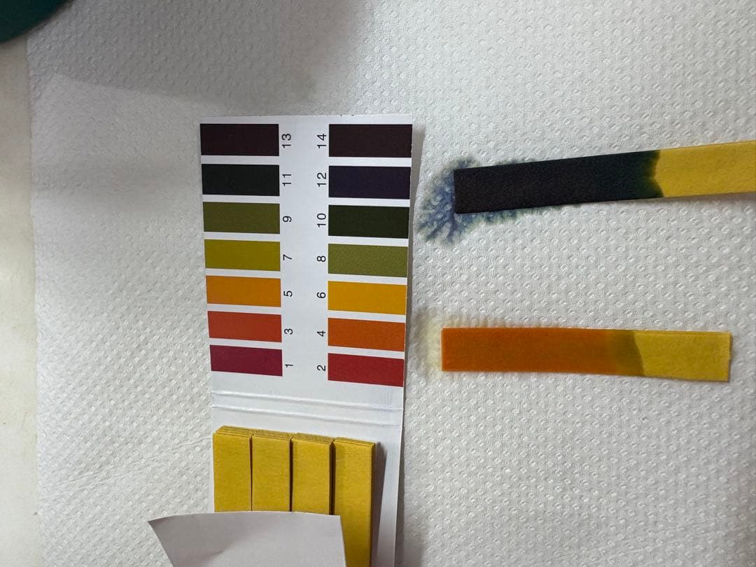 強酸性水生成器 スーパーウォーター ミニ