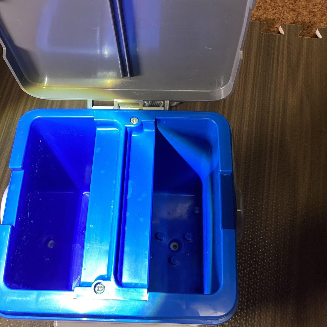 強酸性水生成器 スーパーウォーター ミニ