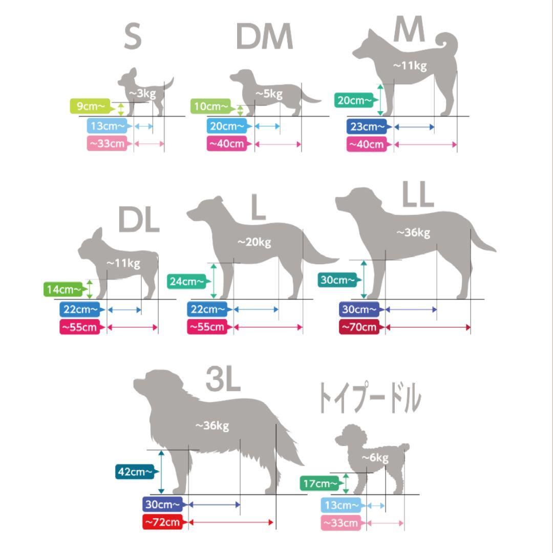 OneAid リラクッション トイプードル サイズ アロン化成 専用カバー付