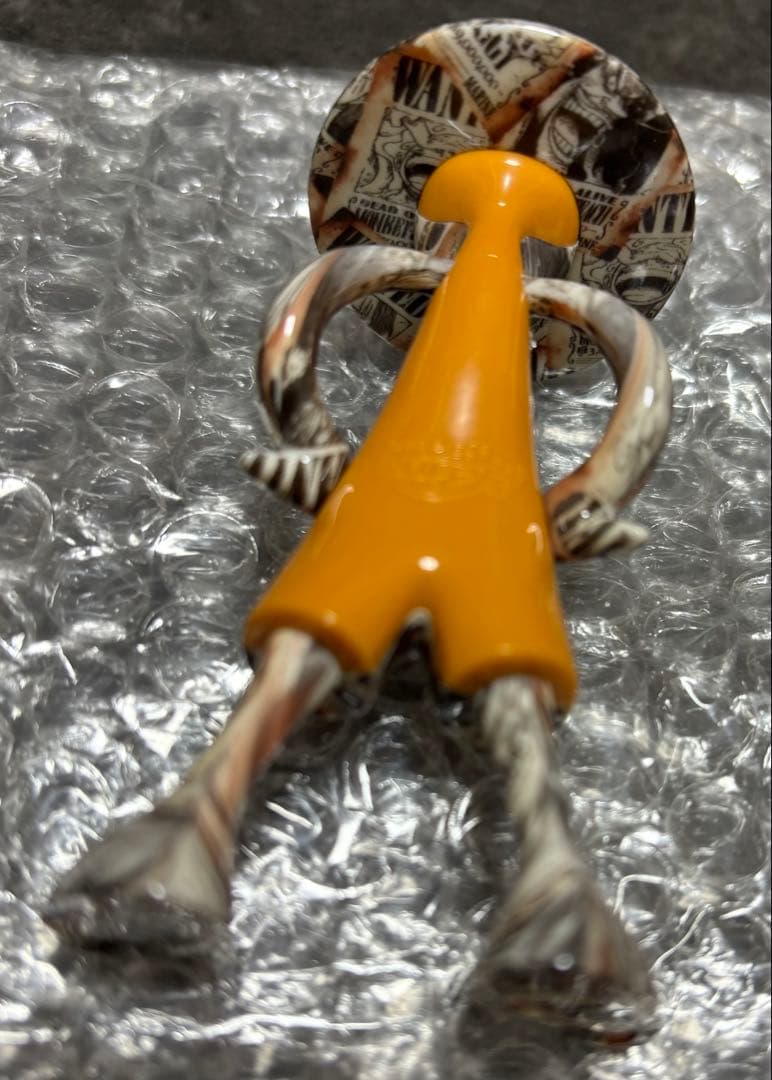 ワンピース ルフィズ 冒険の記憶vol.1 神個体 ルフィ シャンクス