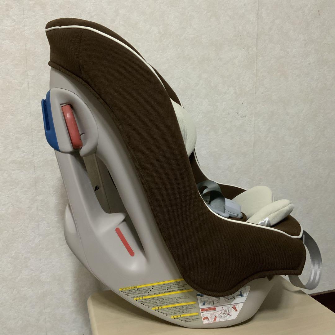 【即日発送】美品*コンビ*ポッソＥＣ*(コッコロＳ)*チャイルドシート*出産準備