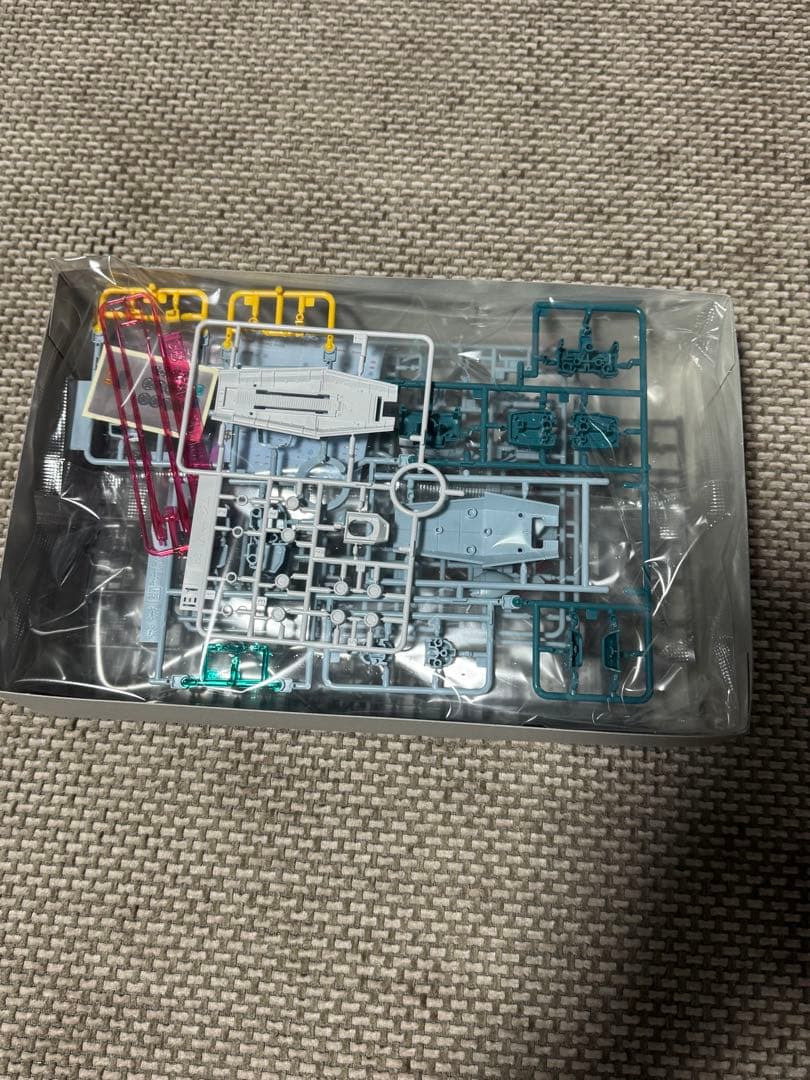 高機動型ザク地上用「機動戦士ガンダムククルス・ドアンの島」ジム スレッガー搭乗機