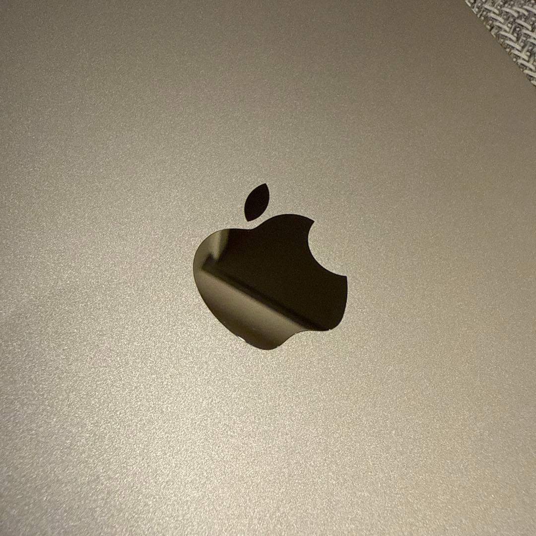 iPad Air 第5世代 256GB 10.9インチ スターライト 極美品