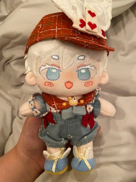 着替えぬいぐるみ　服　20cm まとめ