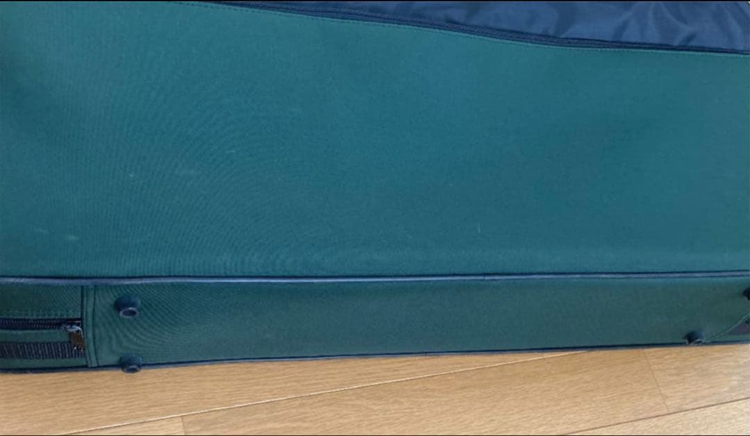 手作り4/4バイオリン violinヴァイオリン Bamケース付