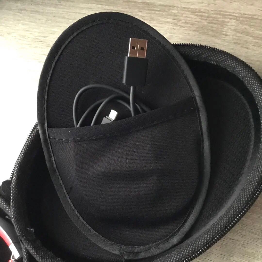 V*h様 BeatsbyDr.DreワイヤレスヘッドホンSolo3 クラブホワイ