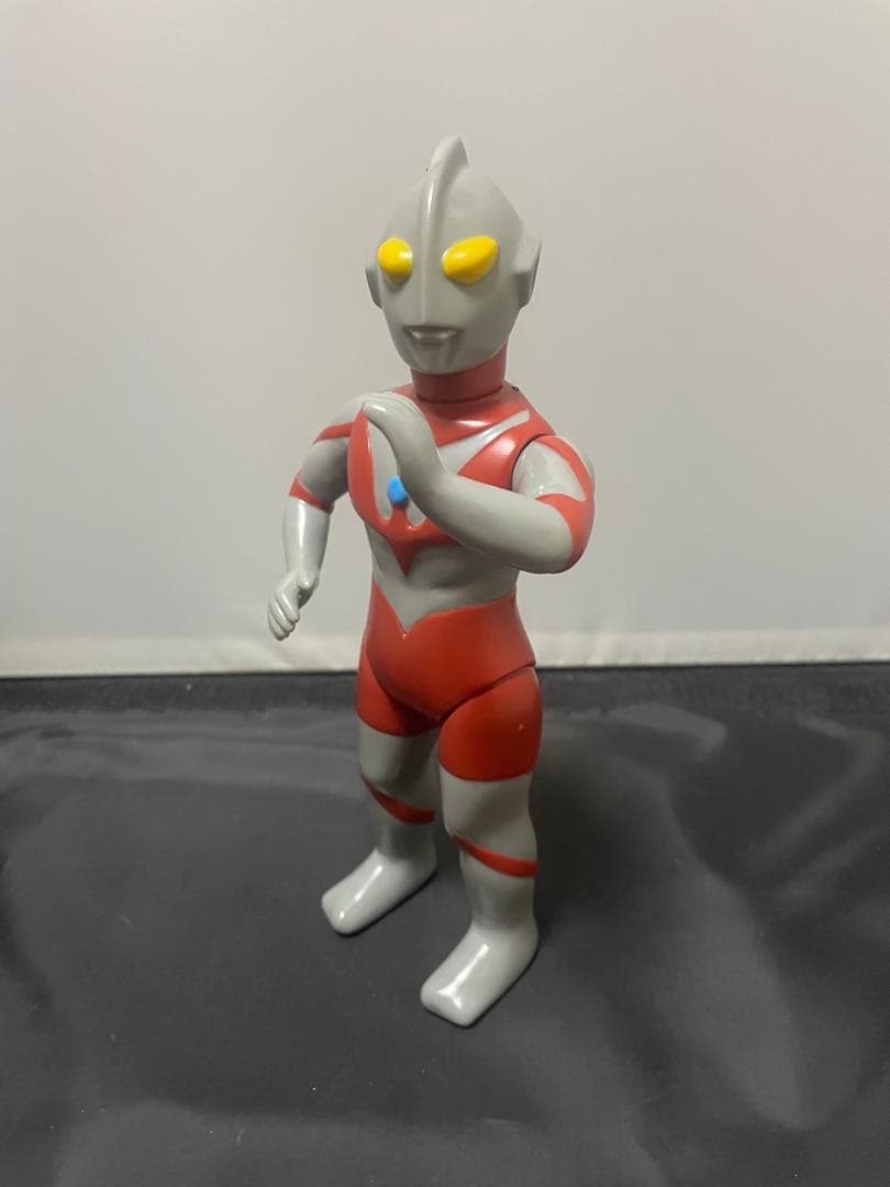 M1号 ウルトラマン