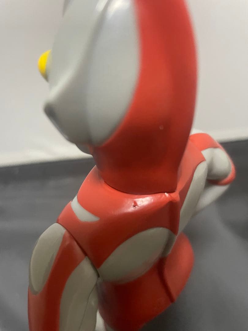 M1号 ウルトラマン