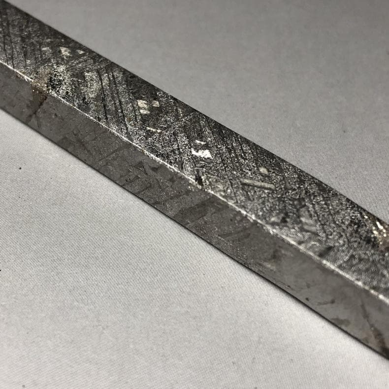 Y*O様 隕石 鉄隕石　アルタイ隕石　ナチュラル　原石　メテオライト 　重さ約8