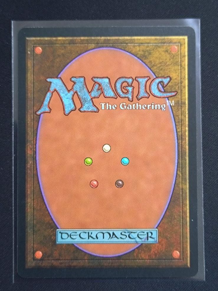 MTG モックス・ダイアモンド/Mox Diamond 英語 ストロングホールド