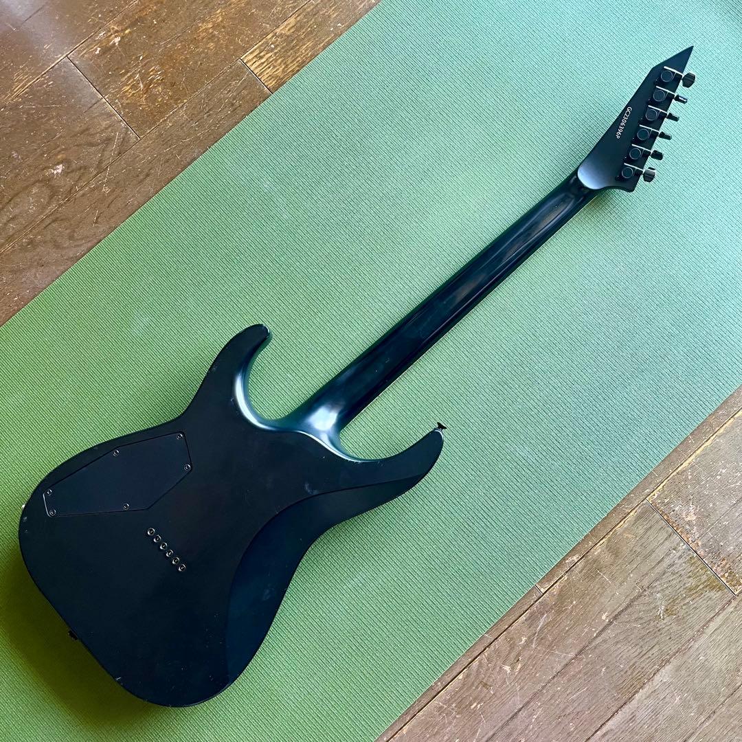 HORIZON GrassRoots by ESP セットネック