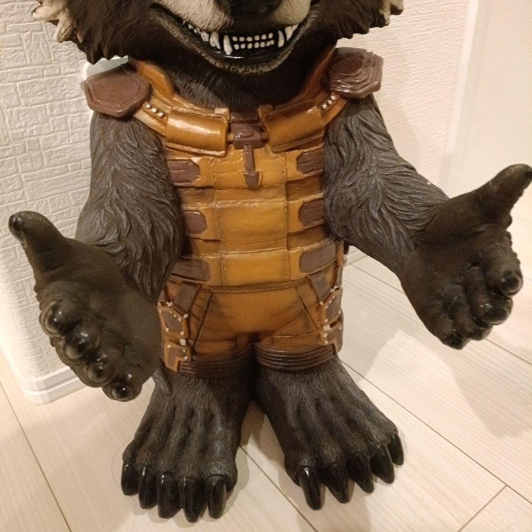 ロケットラクーン ガーディアンズ・オブ・ギャラクシー キャンディーボウルホルダー