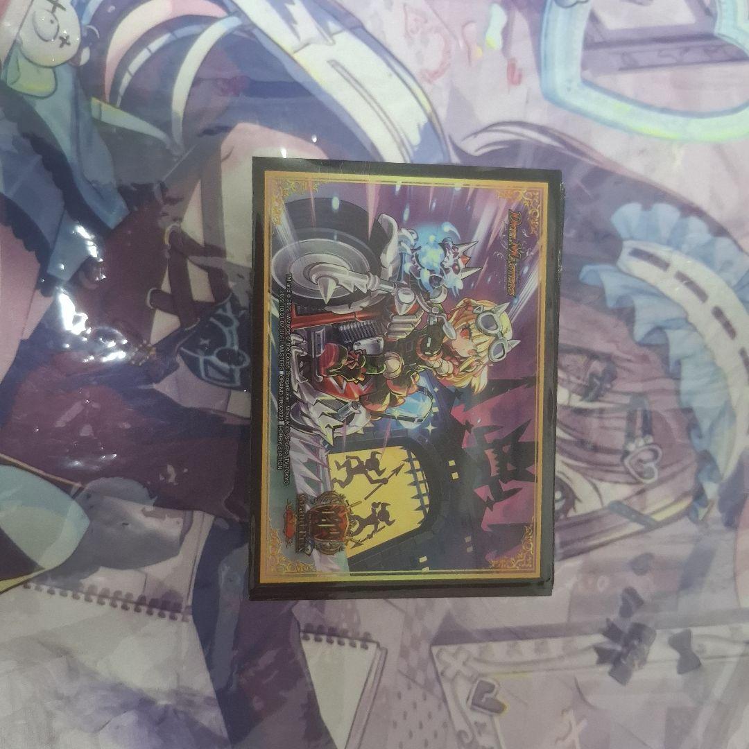 デュエルマスターズパーツ、デッキセット