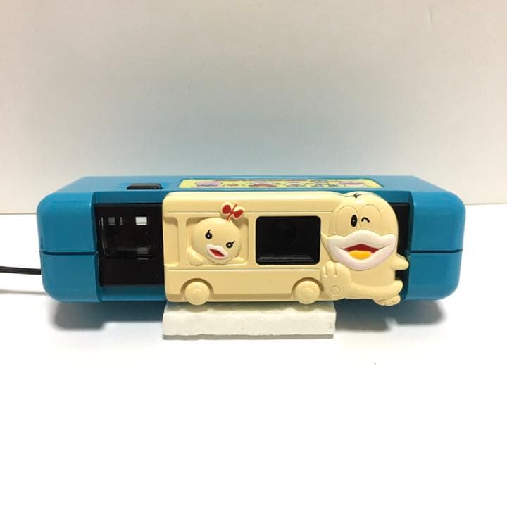 激レア！オバケのQ太郎　藤子不二雄　昭和レトロ　オバQ パチリンカメラ