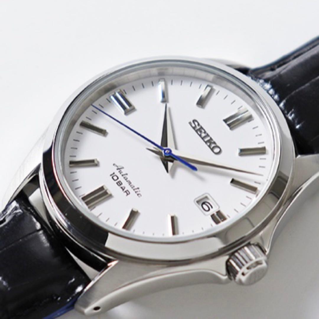 む*さ様 SEIKO BANBI95th ANNIBERSARYセイコーウォッチ