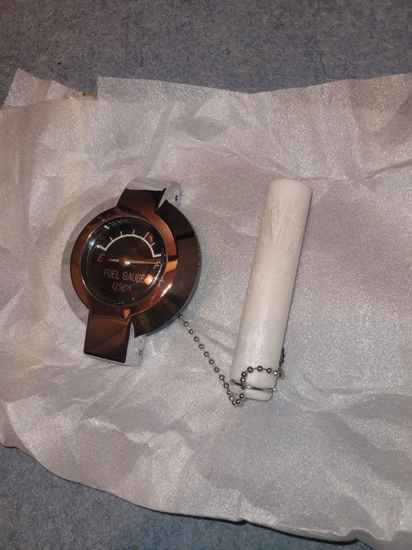 コロ助フューエルゲージ