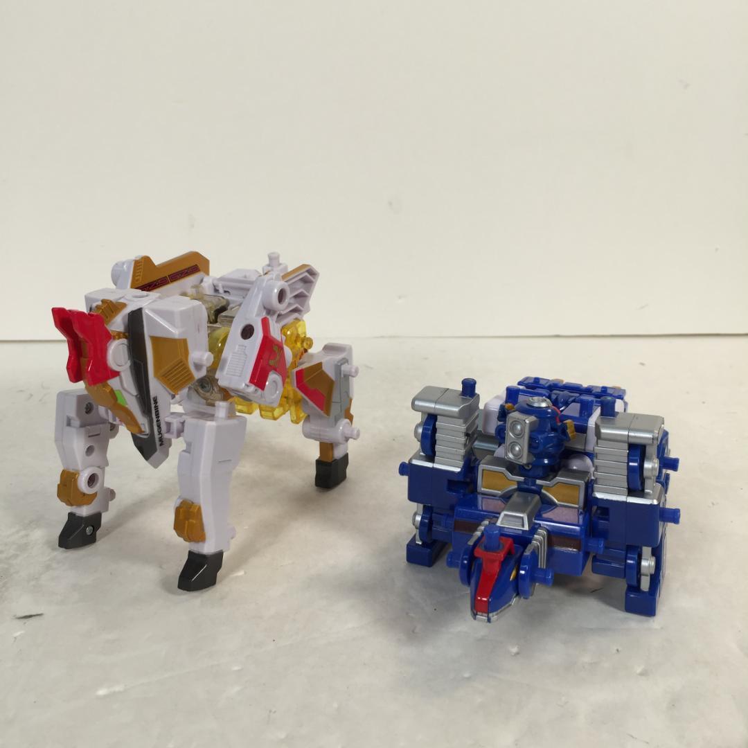 ムゲンバイン ムゲンベース ムゲン三銃士 まとめ