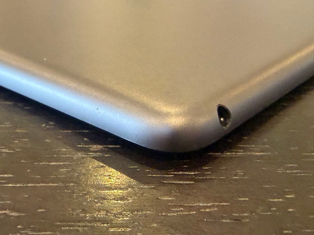 Apple iPad 第8世代 スペースグレー Wi-Fi 32GB