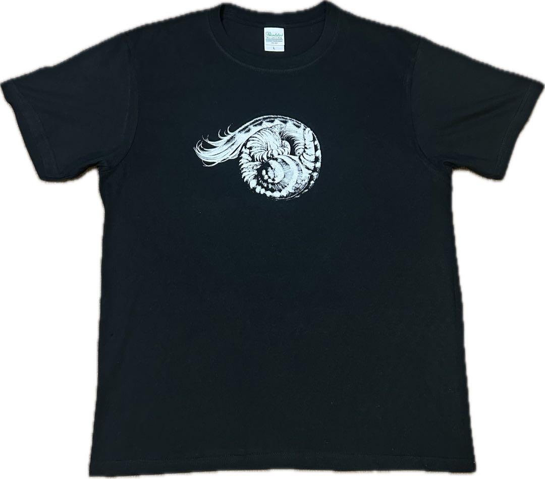 非売品　BUCK-TICK 2023 異空　ツアー CREWtシャツ　激レア