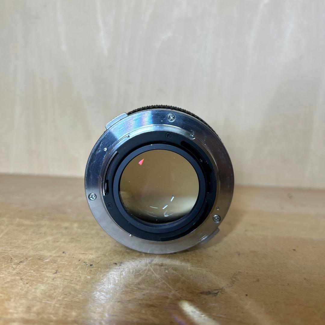 Olympus OM-2N+MC Auto-S 50mm f1.4 完動美品