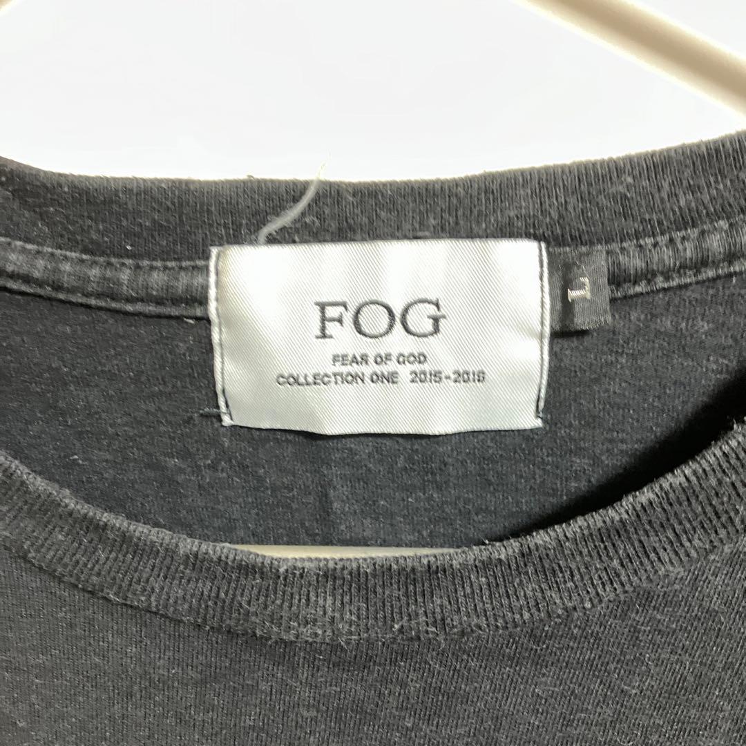 A*y様 fear of god mastermind vintage rema