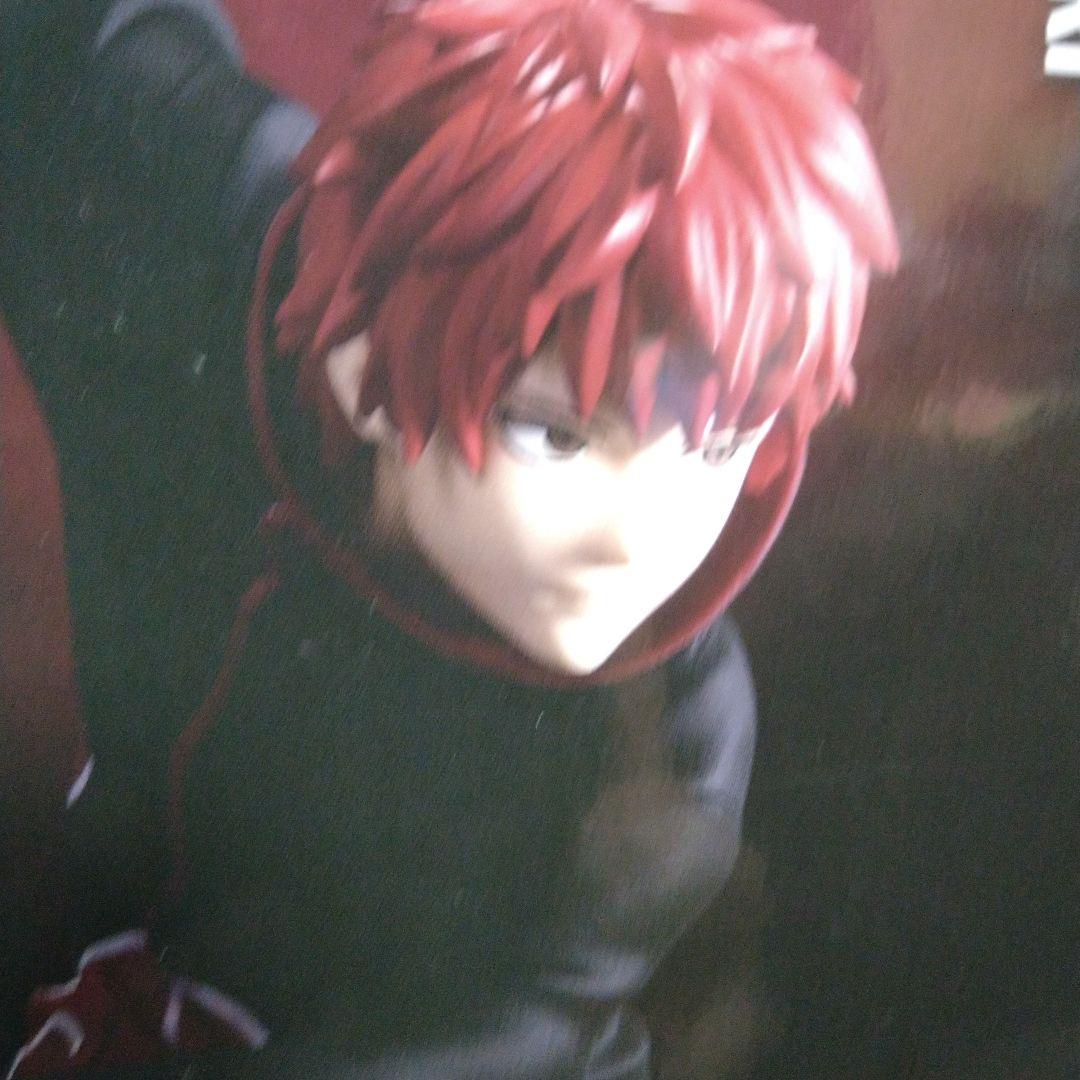 NARUTO 疾風伝 暁 EFFECTRME ２０品セット