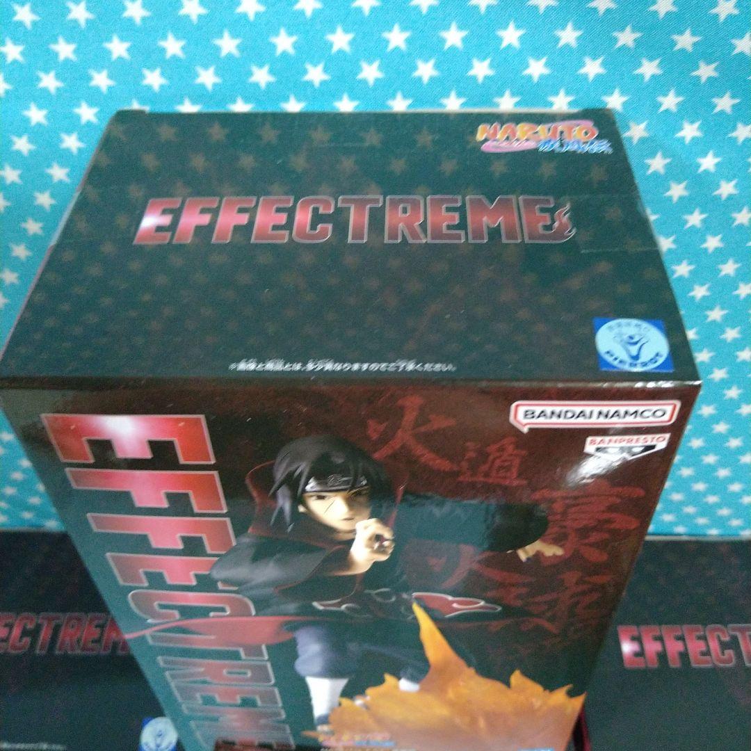 NARUTO 疾風伝 暁 EFFECTRME ２０品セット