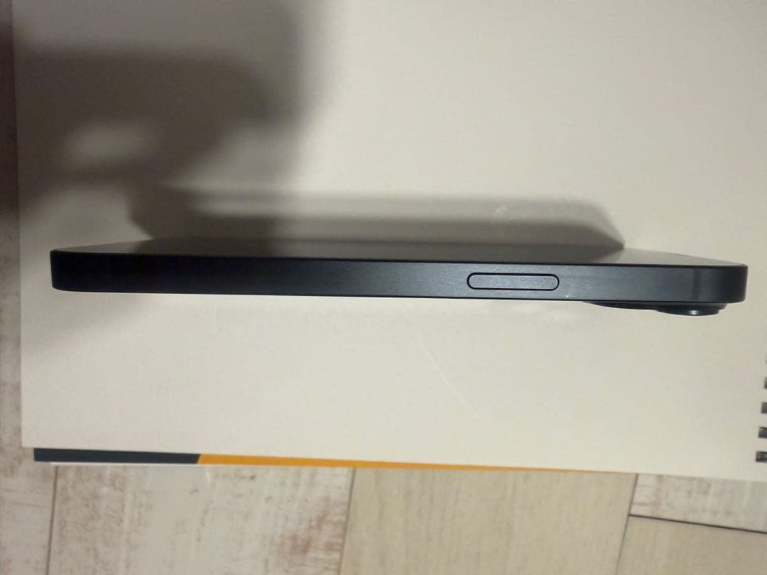 iPhone14 ミッドナイト128GB SIMフリー