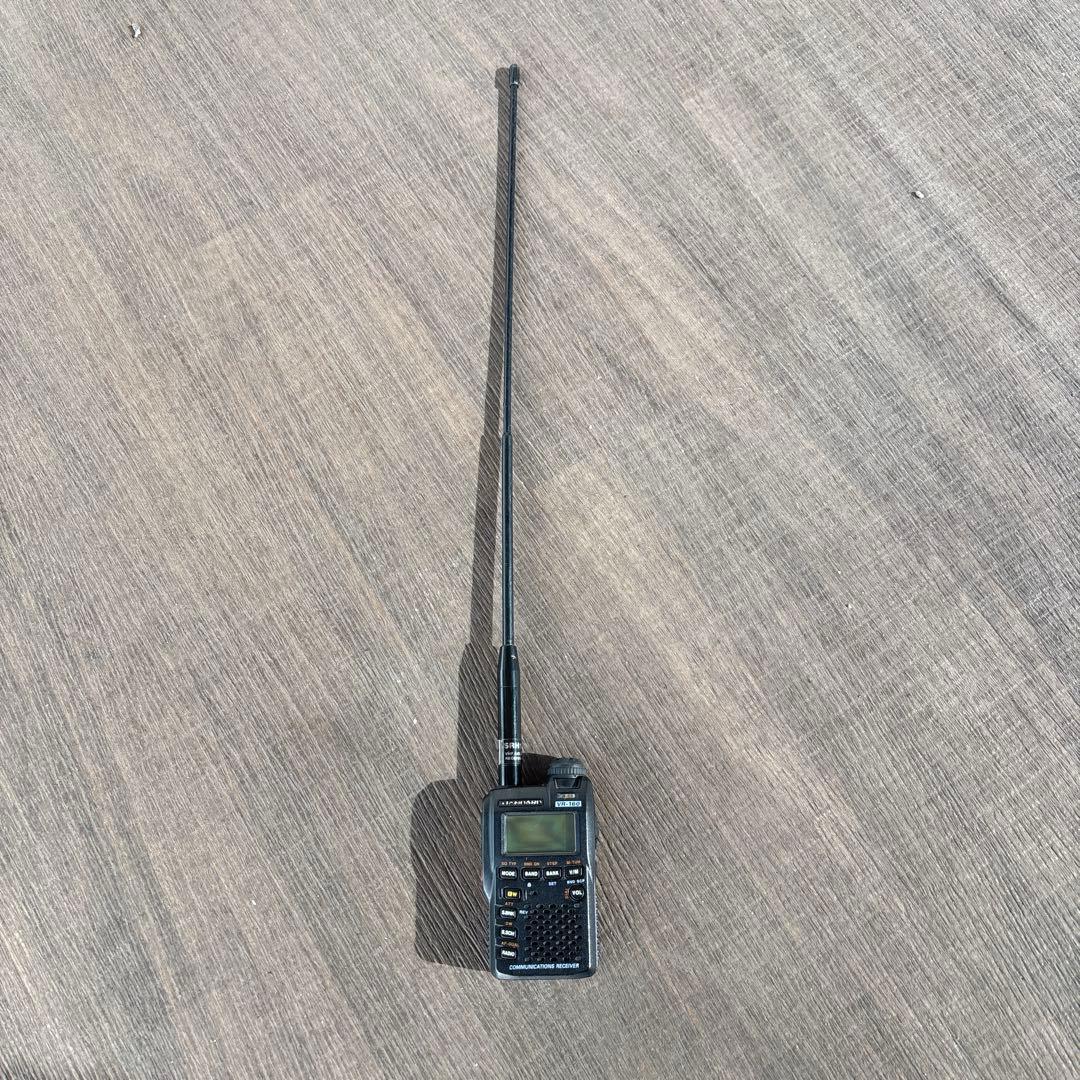 【ジャンク品】STANDARD VR-160