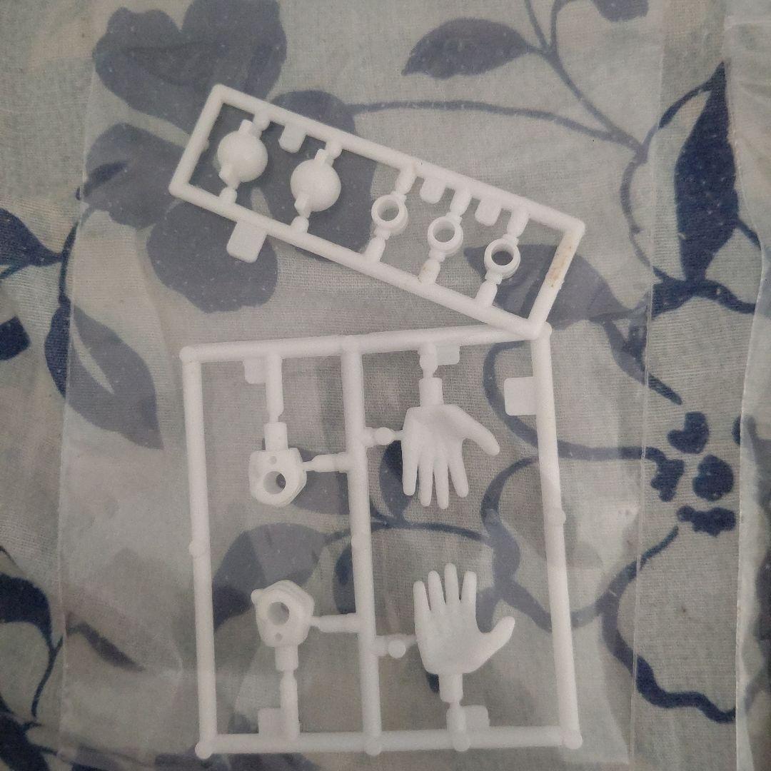 最終値下！超激レア！ロックマンX メガアーマー 未組立