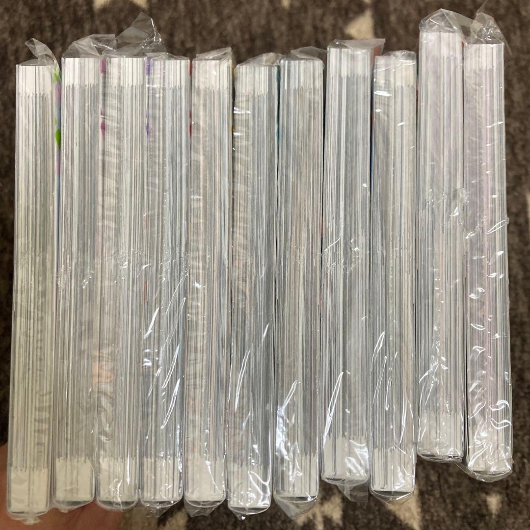 俺だけレベルアップな件　1〜22巻