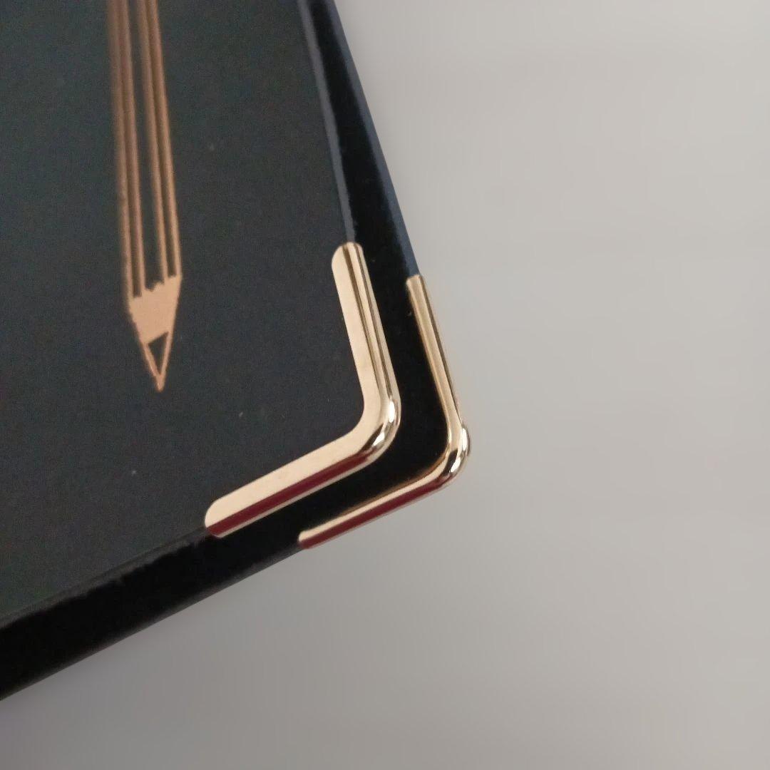 BLACKWING トラベラーズノート カスタム済みセット