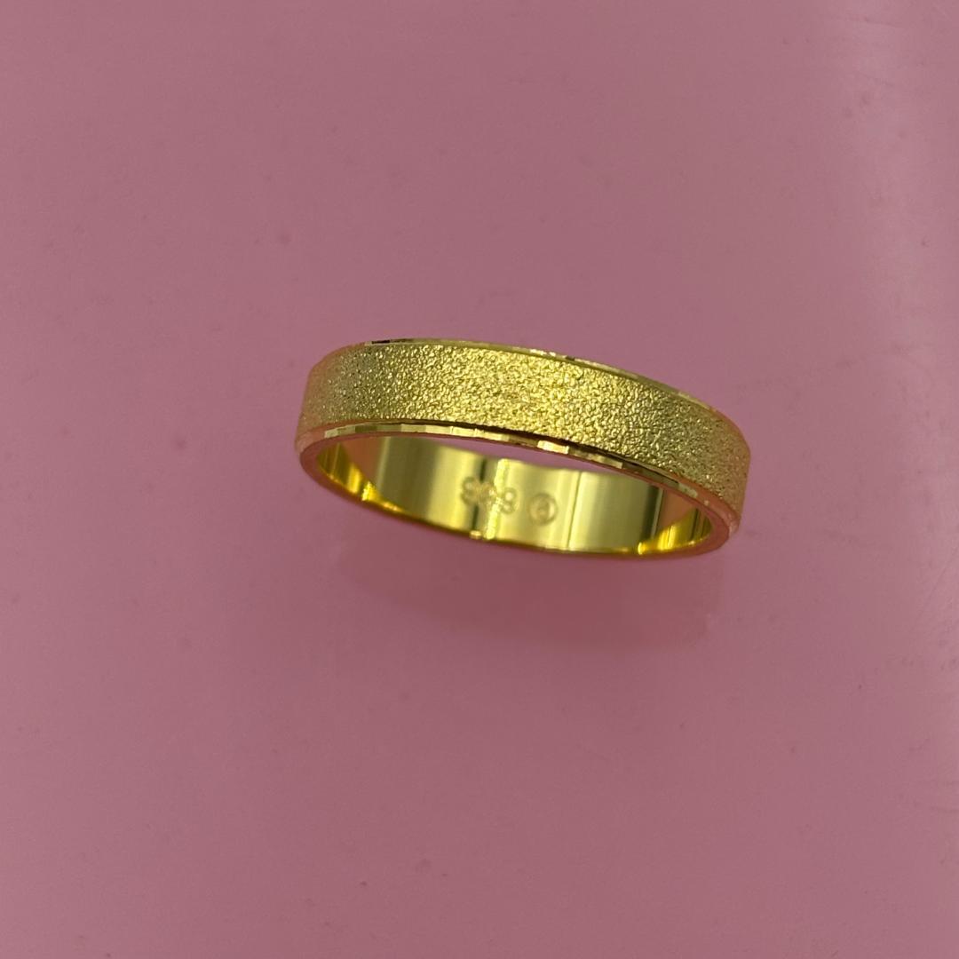 遺品整理 999 刻印あり 金 リング・指輪断捨離