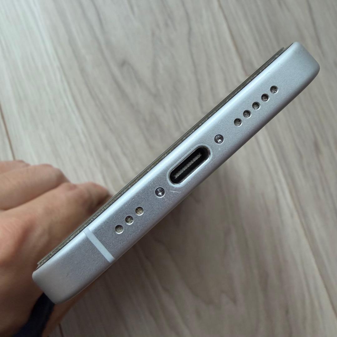 iPhone16 SIMフリー版 128GB