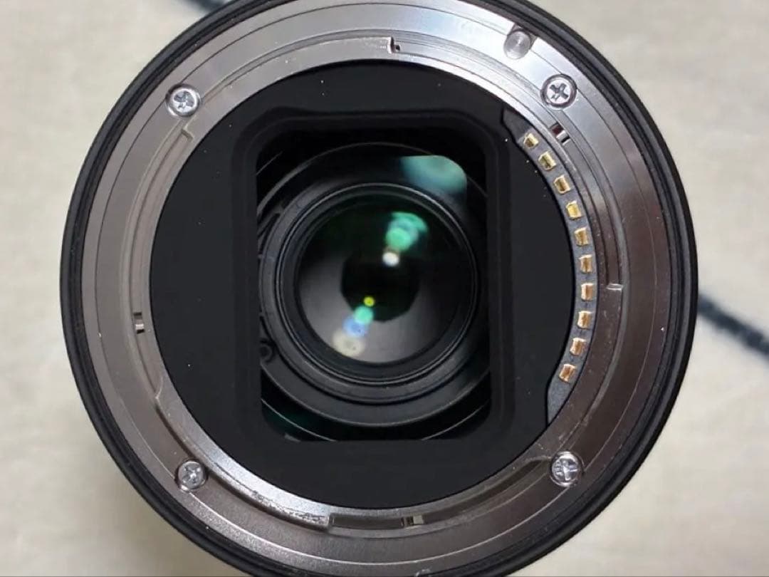 SIGMA 28-70mm F2.8 DG DN Eマウント