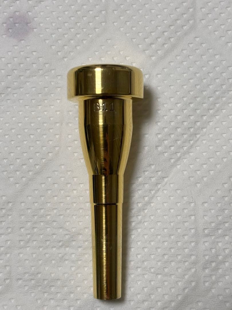 や*い様 monette モネット トランペット用マウスピース　B11、C11セ