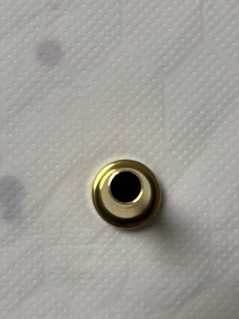 や*い様 monette モネット トランペット用マウスピース　B11、C11セ