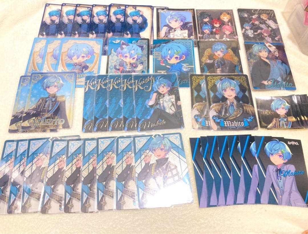 まひとくん グッズ まとめ売り