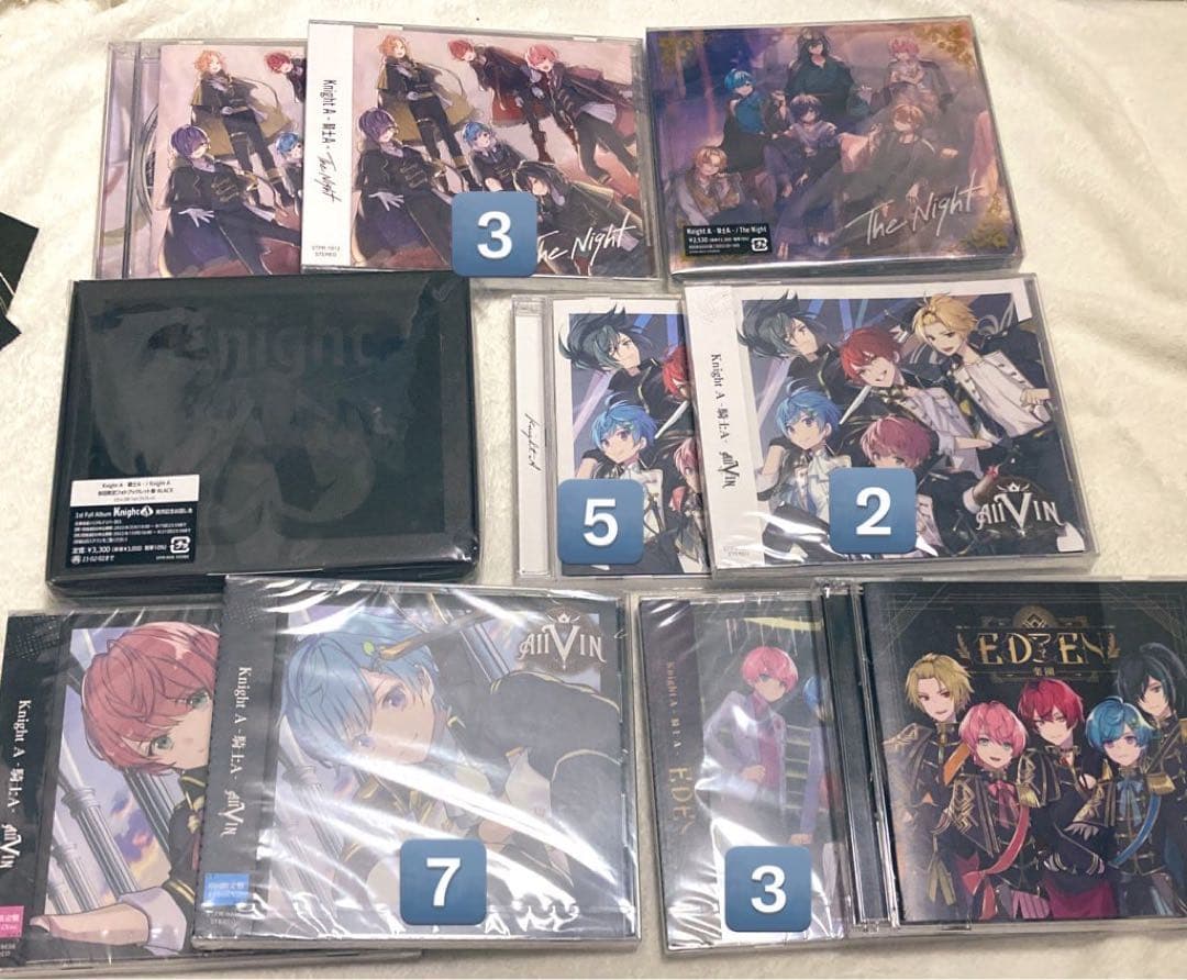 まひとくん グッズ まとめ売り