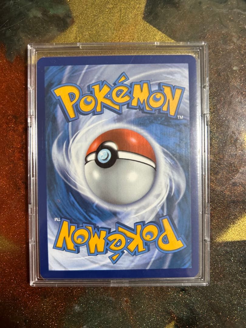 ポケモンカード Mew 英語版