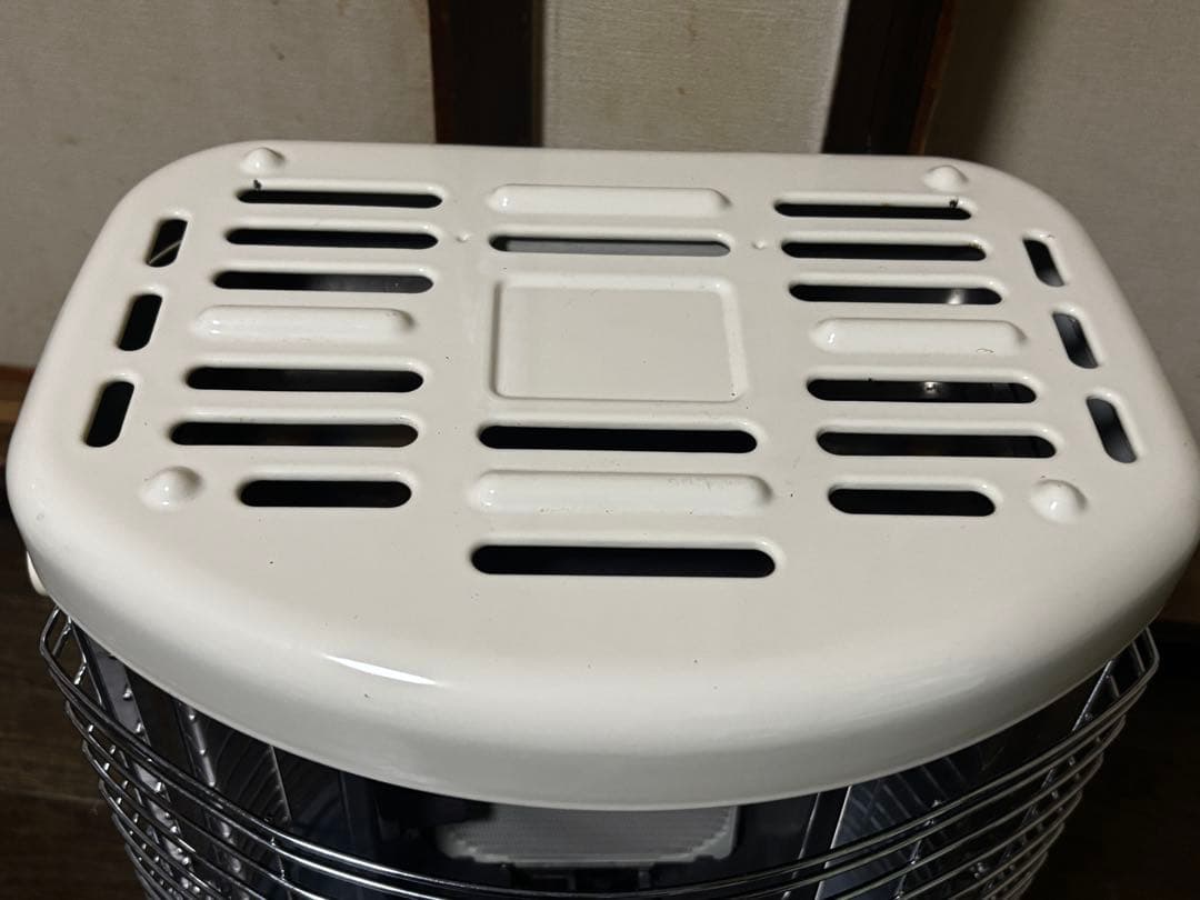 ガス 赤外線ストーブ R-452PMS-401 LPガス用 リンナイ