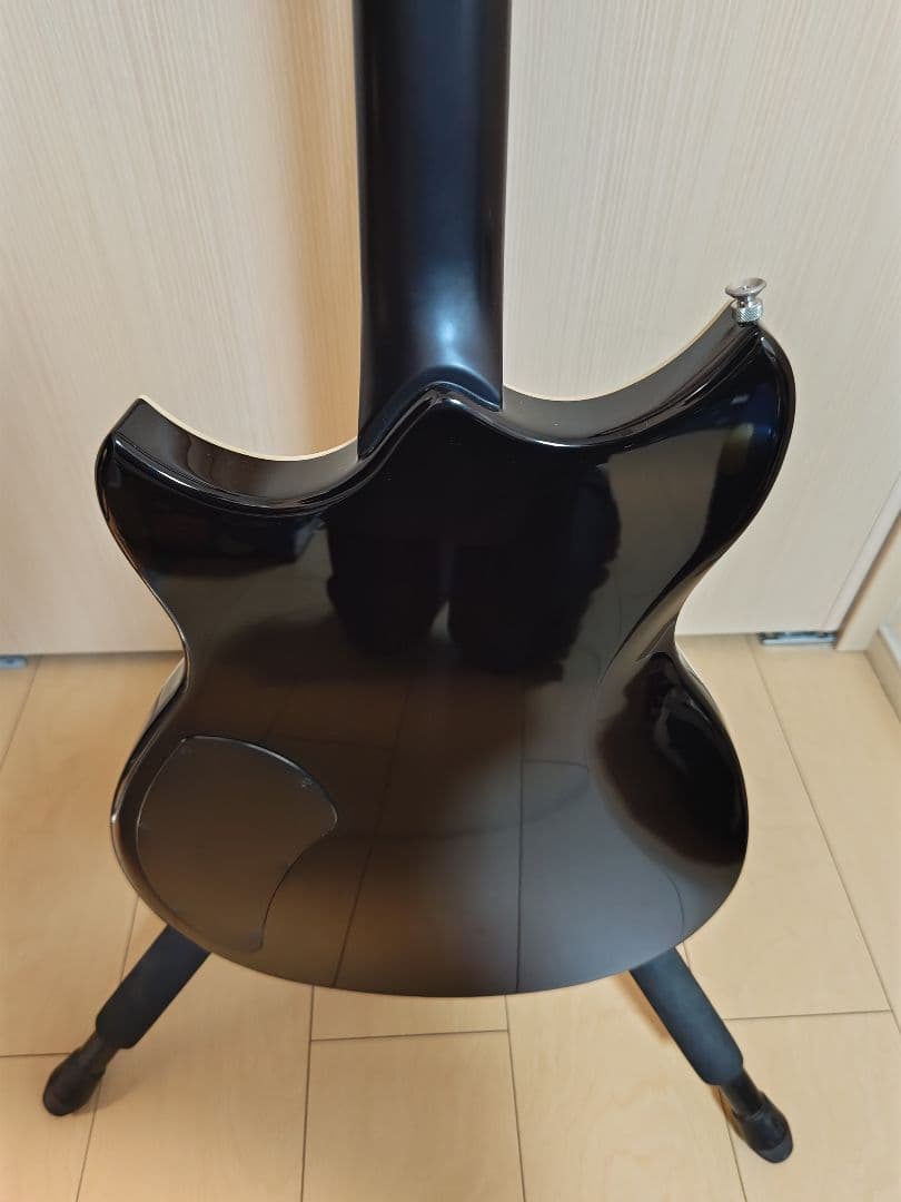 YAMAHA ヤマハ Revstar RSS20 SWB