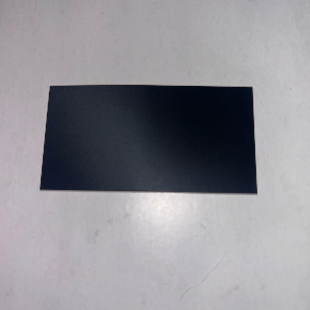 北大阪急行延伸記念切符　未使用　使用不可