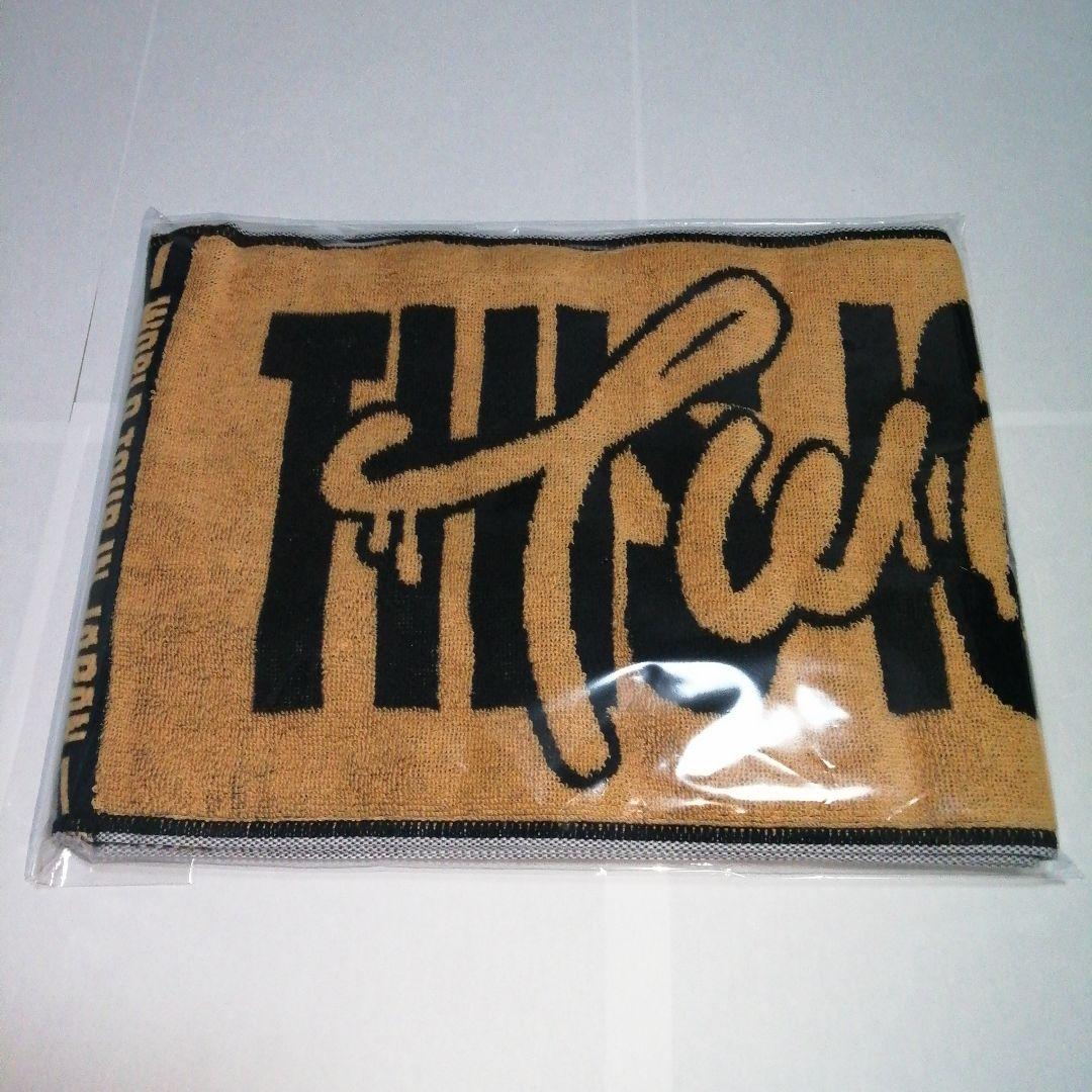 TWICE THIS IS FOR popup マフラータオル ジヒョ